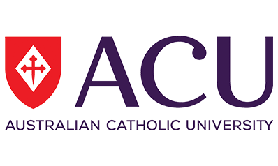 Australian Catholic University Logo