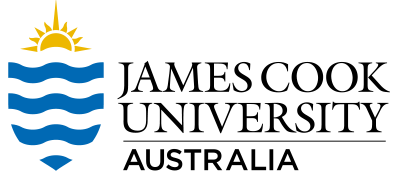 James Cook University Logo