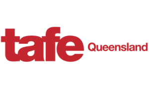 Tafe Queensland Logo