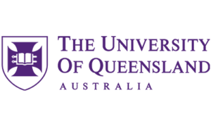 The Univeristy Of Queensland Logo