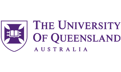 The Univeristy Of Queensland Logo