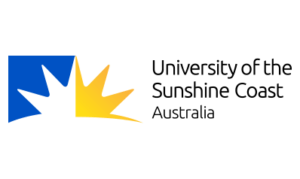 UniSC - University of the Sunshine Coast logo