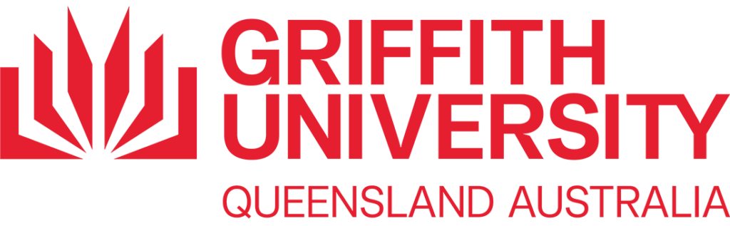 Griffith University logo