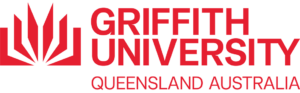Griffith University Logo