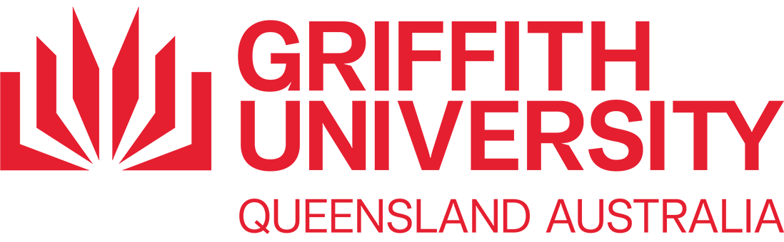 Griffith University Logo