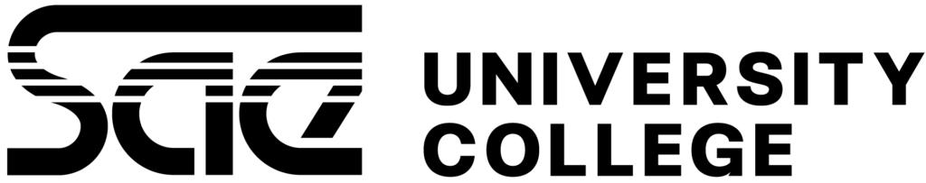 SAE University College logo